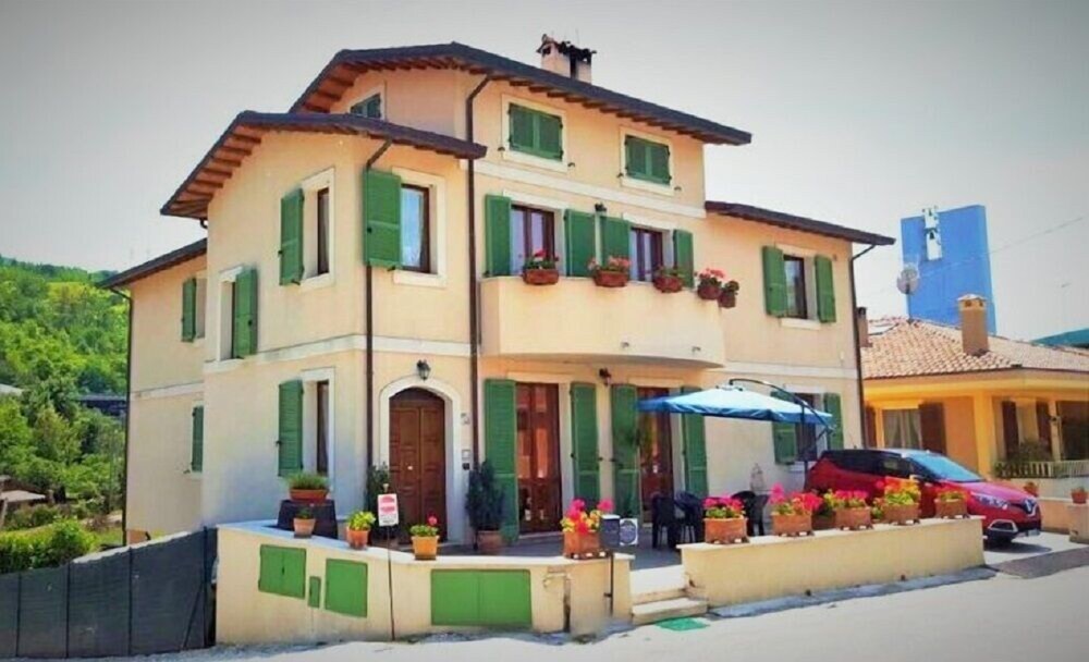 Miluna B&b Featured Image