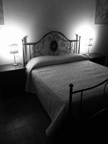 B&b La Dimora Del Capitano 