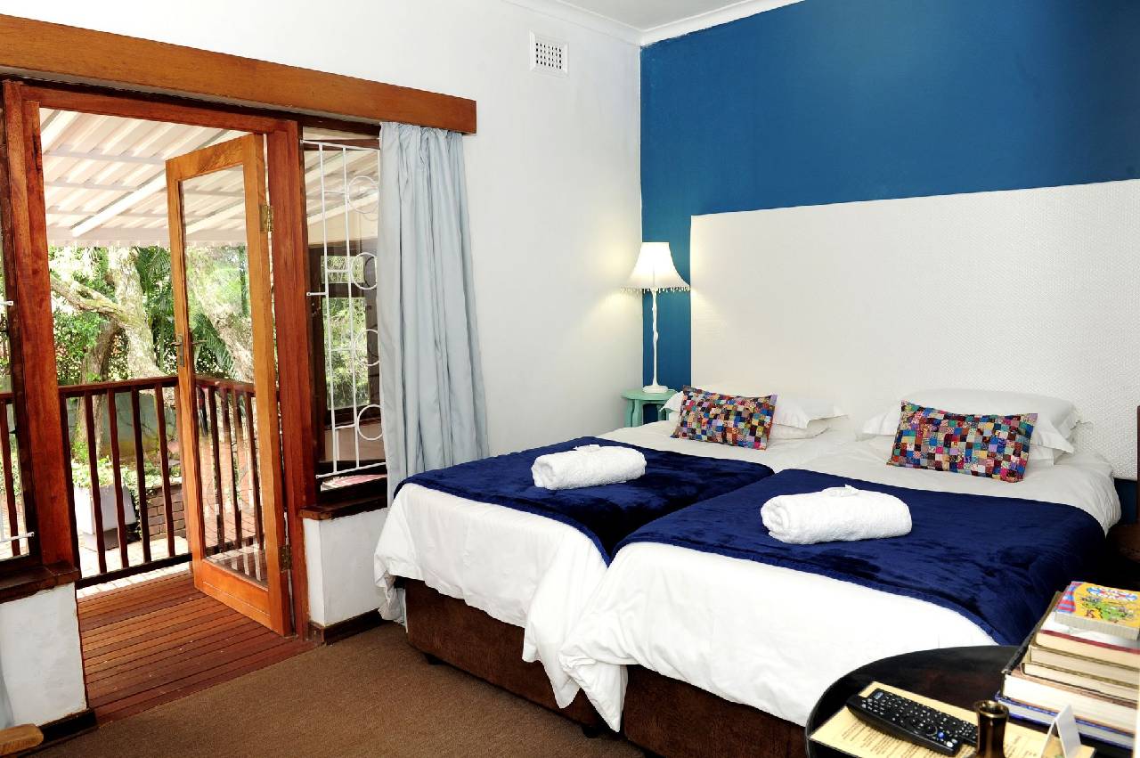 Olive Room Bed And Breakfast 
