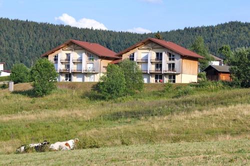 Apartment Impasse Du Gazon 