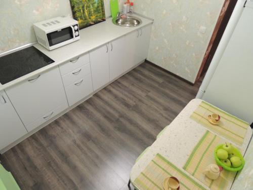 Apartment Kievskaya 78 