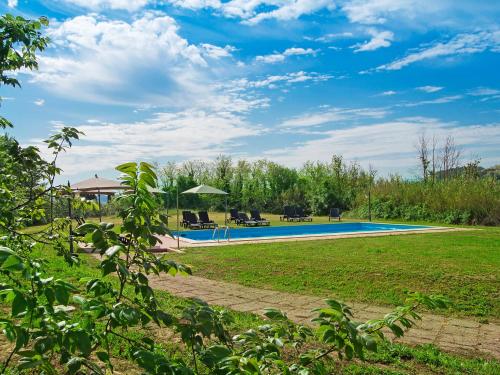 Locazione Turistica Il Poggio.8 