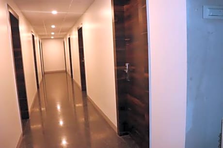 Hotel Venkateshwar 