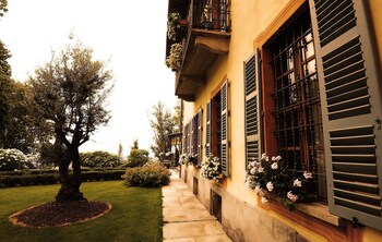 Hotel Villa Beccaris 