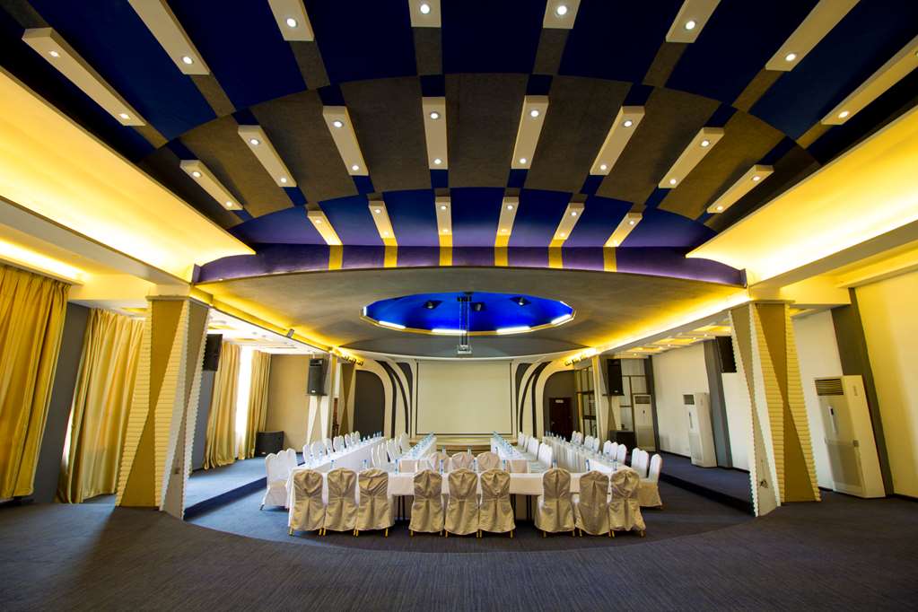 Best Western Plus Lusaka Grand Hotel Best Western Hotel