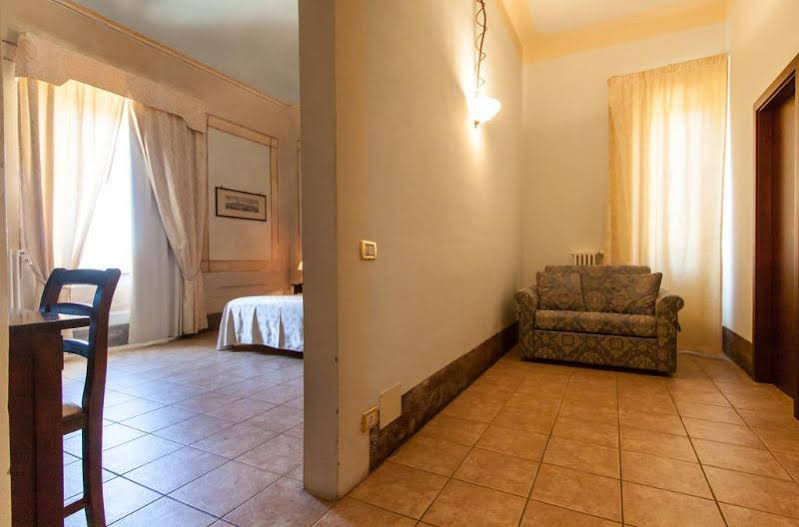 Antico Borgo San Martino 