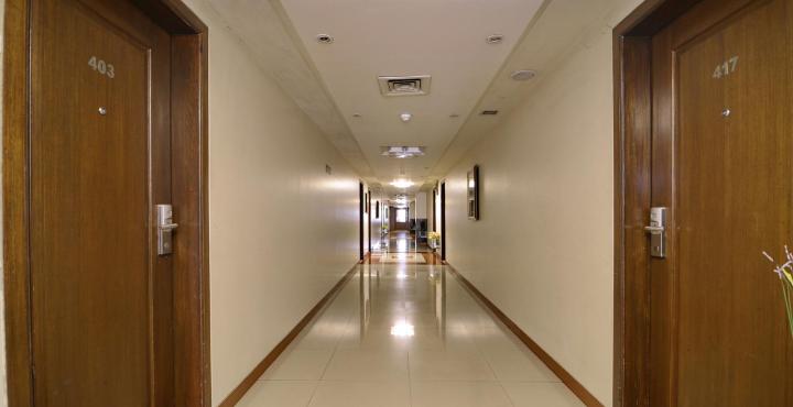 Hotel Ambience Executive 