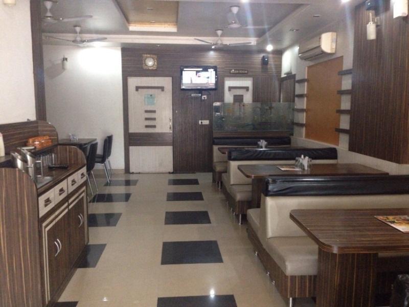 Hotel Shivam And Restaurant 