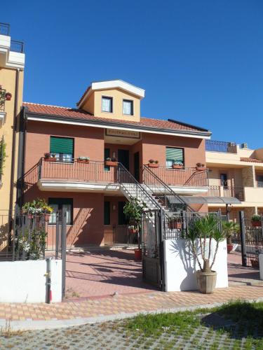 Porta Del Sole 