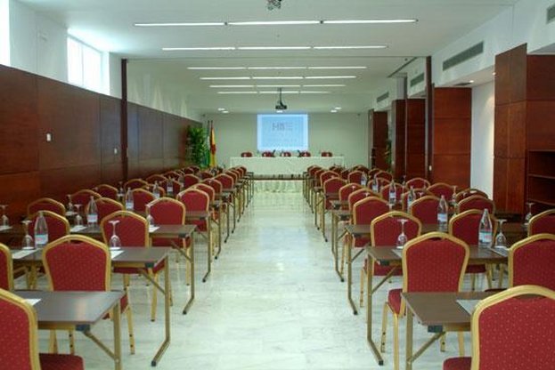 Hotel Ilunion Mijas 