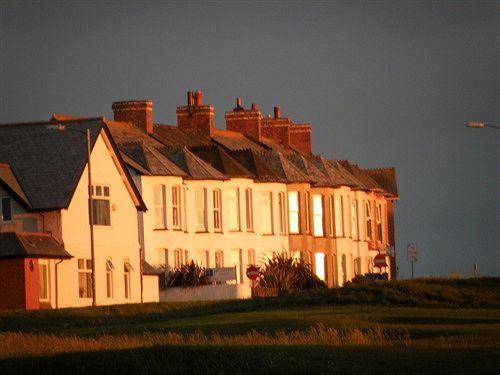 Dylan's Bed & Breakfast Bude 