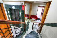 Oyo Rooms Goregaon East Station 