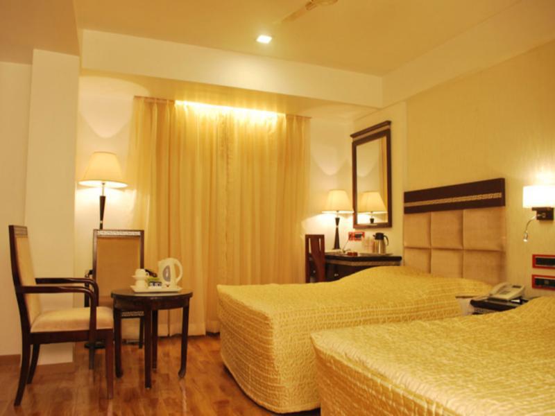 Republic Hotel 