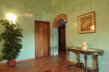 Corte Castelletto Hotel Interior