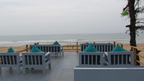 Saffron Sands Agonda 