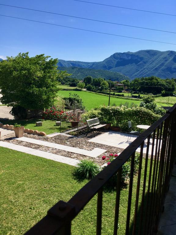 Agriturismo Ca' Cristane 