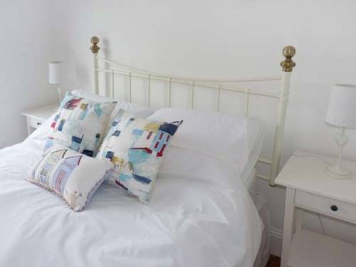 Rose Cottage St. Austell (رز كوتاج سنت آوستل) 
