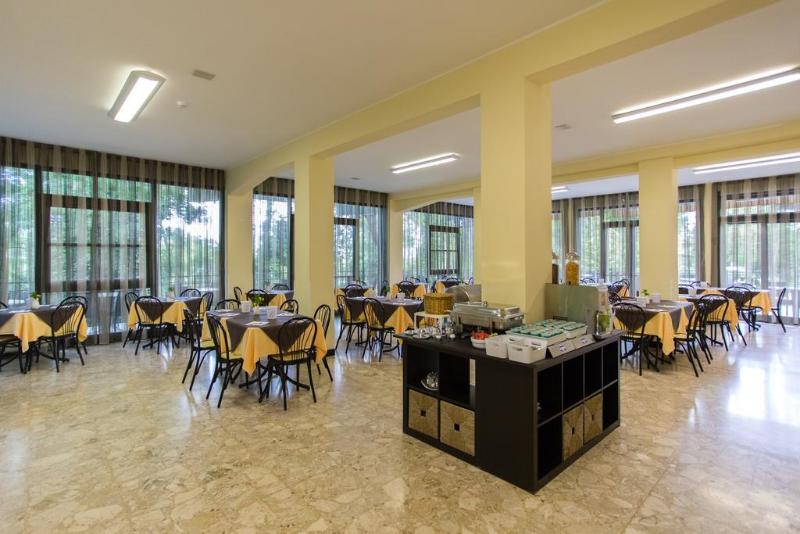 Hotel Beau Soleil General view