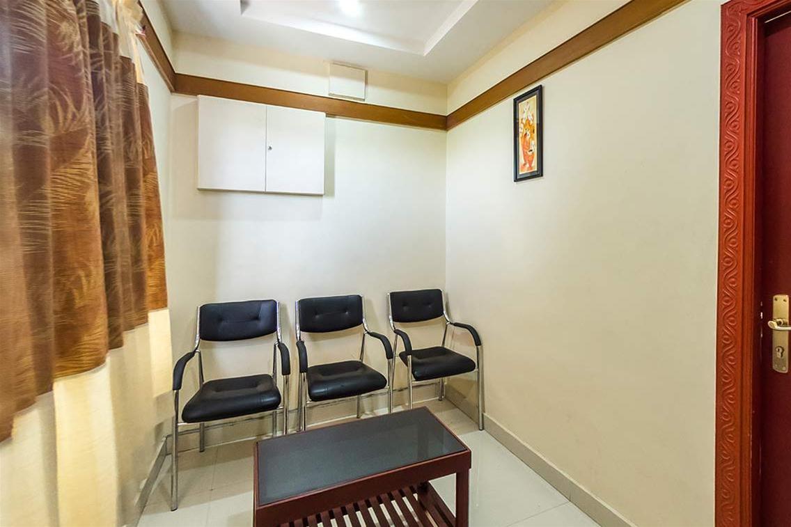 Hotel Imperial Regency (هتل ایمپریال ریجنسی) 