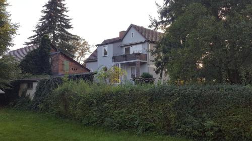 Ferienhaus Am See 
