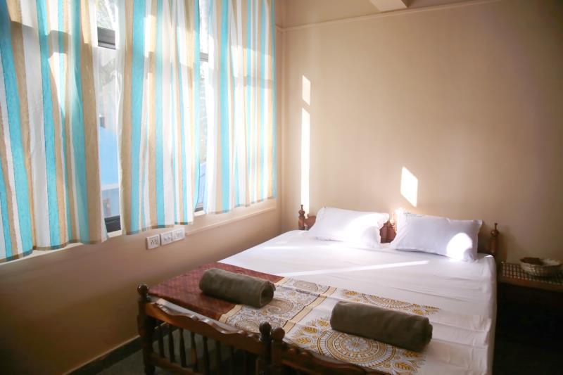 Panchavadi Ayurvedic Beach Resort 