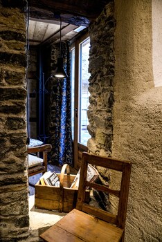 Hotel Du Grand Paradis & Wellness La Baita Guestroom