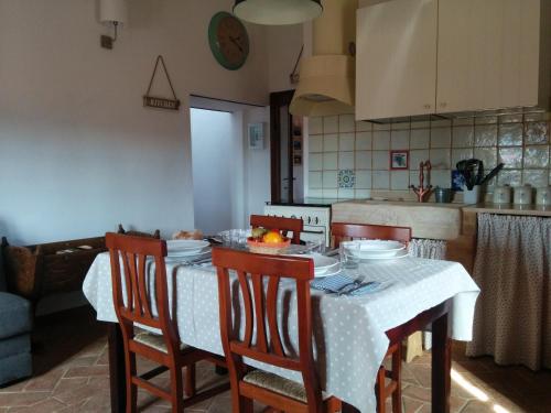 La Casina Di Walfredo 