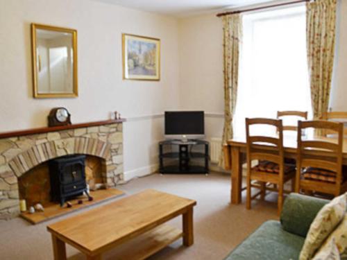 Tweed Cottage 