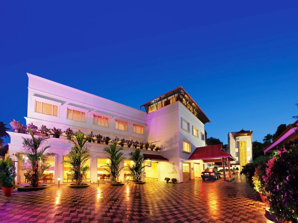 Hotel Coral Heights 