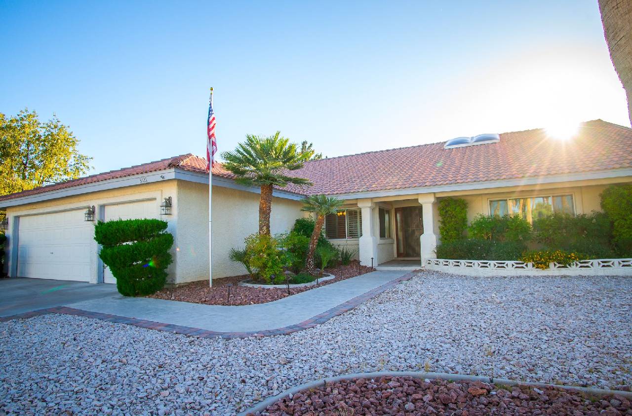 Luxury 6br 10min To Lv Strip 0 