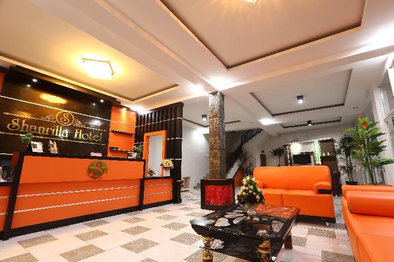 Shanrilla Hotel 