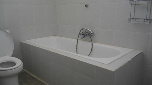 Arya Homestay 