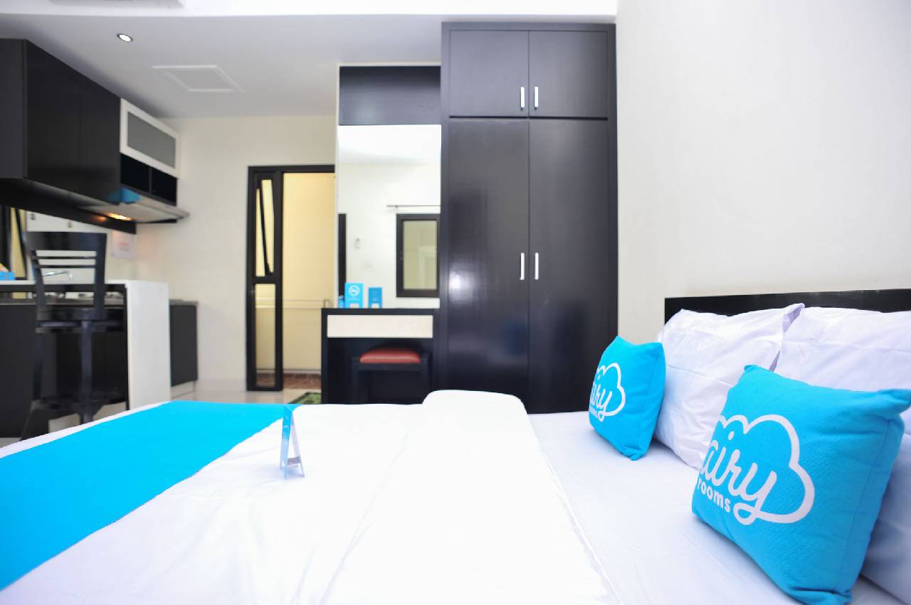 Airy Renon Tukad Batanghari Dua Belas 8 Bali (آیری رنون توكاد باتانگهاری دوا بلاس ۸ بالی) 