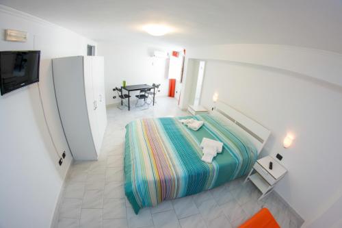 Siculandia Residence 