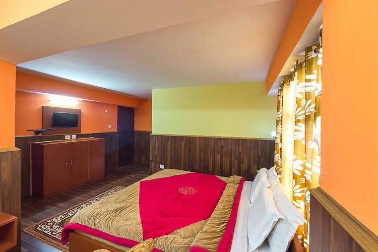 Hotel Sikkim Aurora 