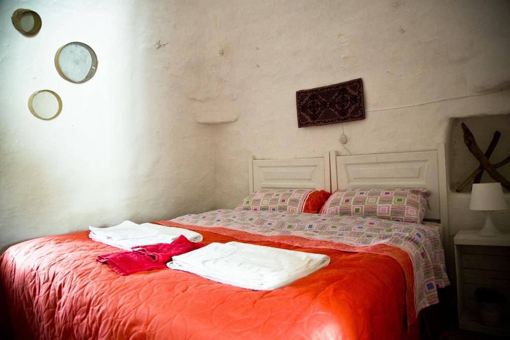 Trullo NicolÒ 