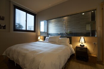 3jd.home Guestroom