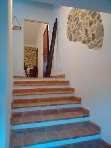 La Casina Di Walfredo 
