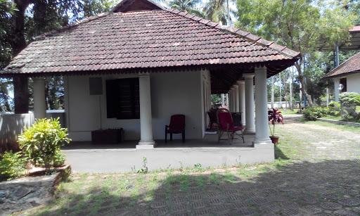 Varkala Palace 