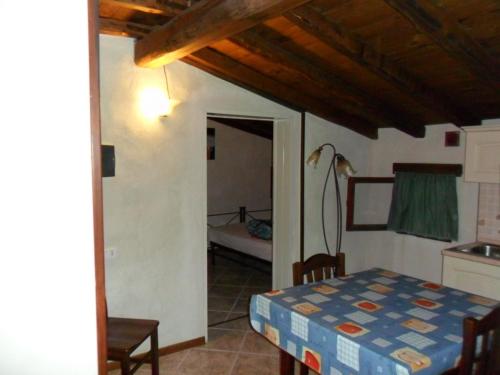Casa Vacanze Poggio Degli Ulivi 