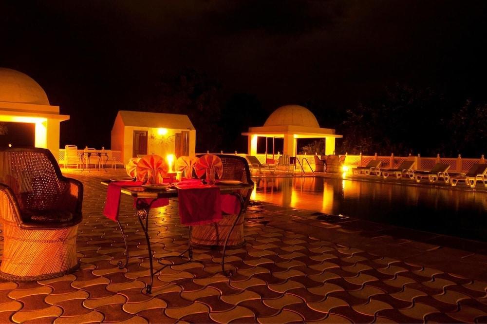 Mirvana Nature Resort And Camp 