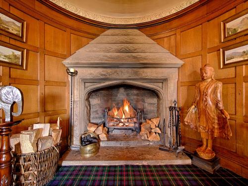Kincraig Castle Hotel 