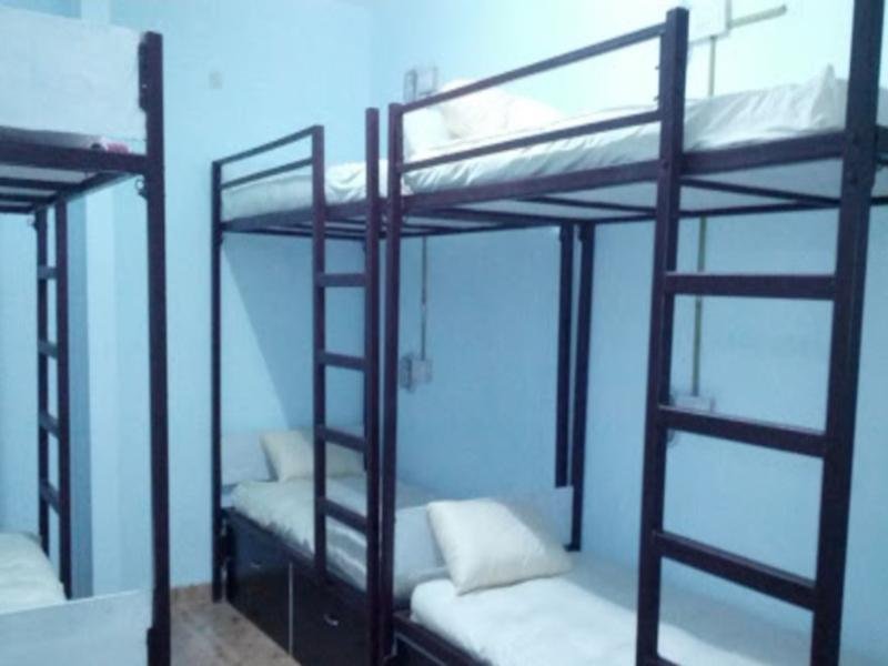 Jugaadus Hostel 