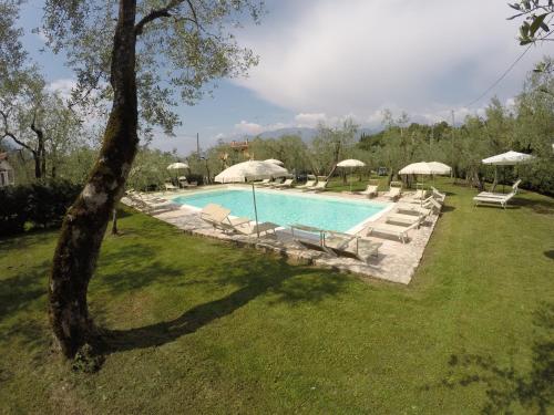 Casa Vacanza Malcesine 