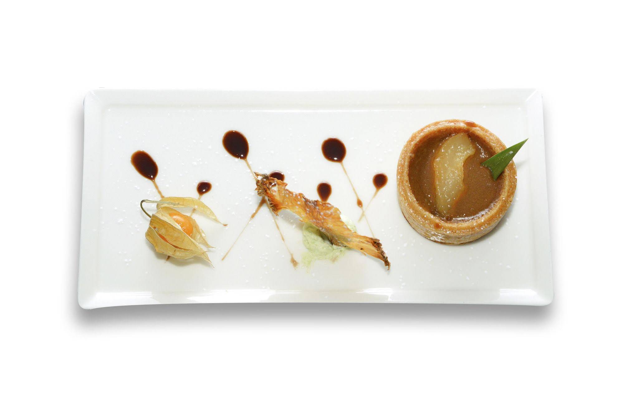 Mercure Caen Cote De Nacre Herouville Saint Clair 