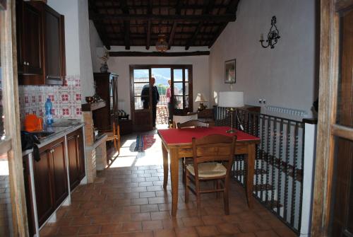 Casa Vacanza Casinello 1 (كاسا واكانزا كاسینلو ۱) 