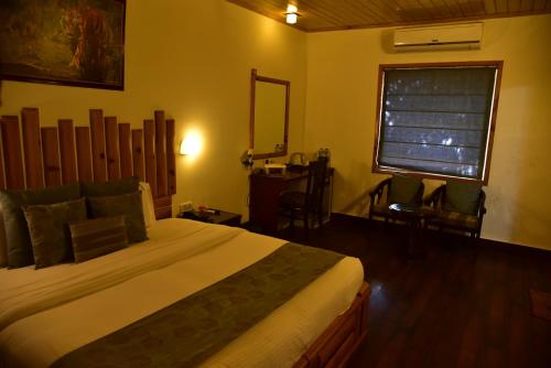 Jungle Leela Resort 
