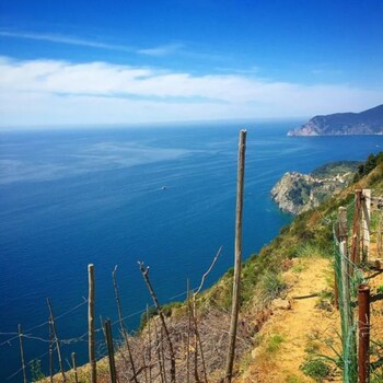 Luna Di Marzo Beach/Ocean View