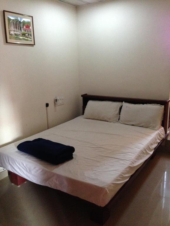 Kvm Tourist Home 