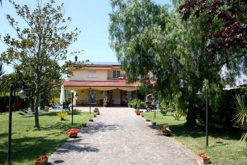 Villa Brunella 